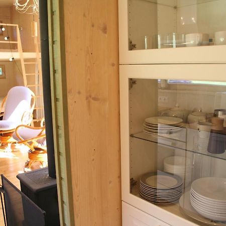 Elulille Maja Mere Laeheduses Lahemaa Ruepes Andineeme Exterior foto